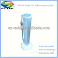 High useful 2w emergency lights led